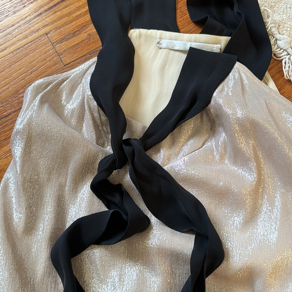 Shimmery tunic - Picture 3 of 3